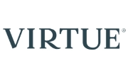 Virtue  Logo