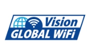 Vision Global Wifi Logo