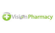 Vision Pharmacy Logo