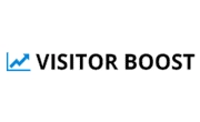 VisitorBoost Logo
