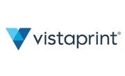 Vistaprint Canada Logo