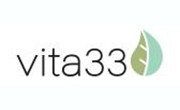 Vita33 (ES) Logo