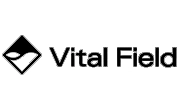 Vital Field Logo
