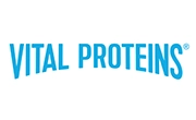 Vital Proteins (CA) Logo