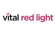Vital Red Light Logo