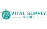 Vital Supply Store Logo
