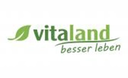 Vitaland (CH) Logo