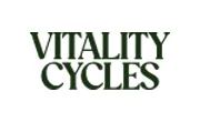 Vitality Cycles Logo