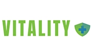 Vitality Plus Supplements Logo