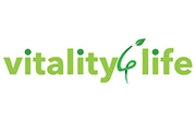 Vitality4Life (AU) Logo