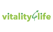 Vitality4Life (DE) Logo