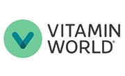 All Vitamin World Coupons & Promo Codes