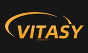 Vitasy Logo