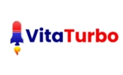 VitaTurbo Logo