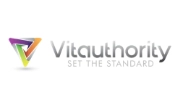 Vitauthority  Logo