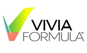 Vivia Formula Logo