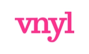 VNYL Coupons and Promo Codes