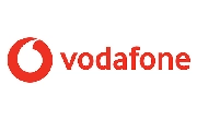 Vodafone  Logo