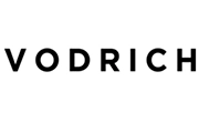 Vodrich Logo