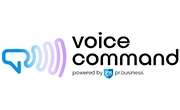 VoiceCommand Logo