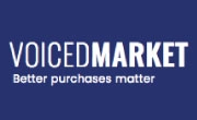 Voiced Market Logo