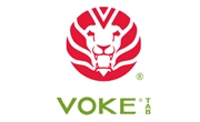 Voke Tab Logo