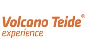 Volcano Teide Logo