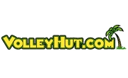 VolleyHut Logo