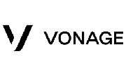 Vonage API Logo