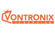 Vontronix  Logo