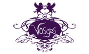 Vosges Chocolat Logo