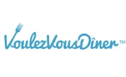 Voulez Vous Diner Coupons and Promo Codes