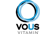 Vous Vitamin Logo