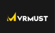 VRMust Logo