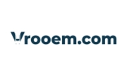 VROOEM Logo