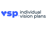 VSP Individual Vision Plans Logo