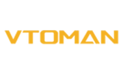 VTOMAN Logo