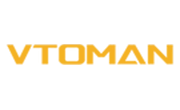 VTOMAN (UK) Logo