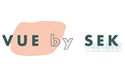 VUE by SEK Logo