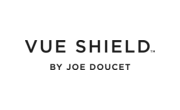 Vue Shield Logo
