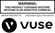 25% Off Vuse Vapor Coupon Codes | Top November Deals