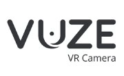 Vuze Cameras Logo