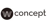 W Concept Logo