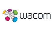 Wacom  Logo