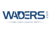 Waders.com Logo