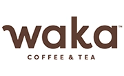 Waka Coffee Logo