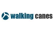 Walking Canes Logo