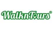 WalknTours Logo