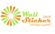 All Wall Sticker Shop Coupons & Promo Codes