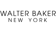 Walter Baker Logo
